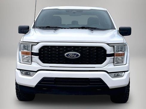 Used 2022 Ford F150 XL w/ STX Appearance Package AWD/4WD image 3