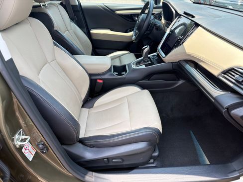 Used 2020 Subaru Outback Limited w/ Popular Package #2 AWD/4WD image 14