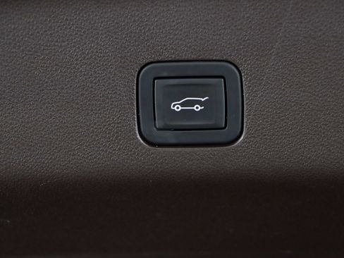 Used 2024 GMC Yukon XL Denali w/ Max Trailering Package AWD/4WD image 36