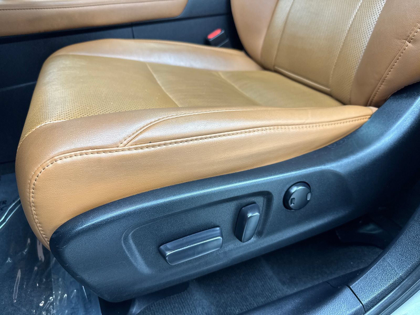 Used 2021 Lexus RX 350 FWD w/ Premium Package image 35