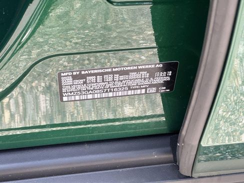 Used 2025 MINI Cooper Countryman SE image 28