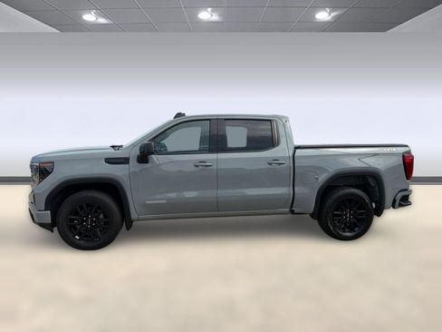Used 2024 GMC Sierra 1500 Elevation AWD/4WD image 2
