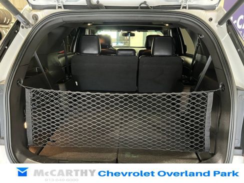 Used 2014 Ford Explorer Limited w/ Equipment Group 302A AWD/4WD image 31