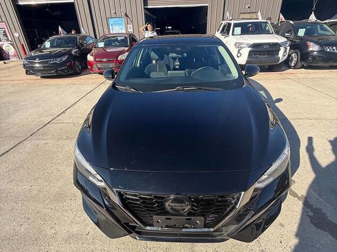 Used 2020 Nissan Sentra SR image 18