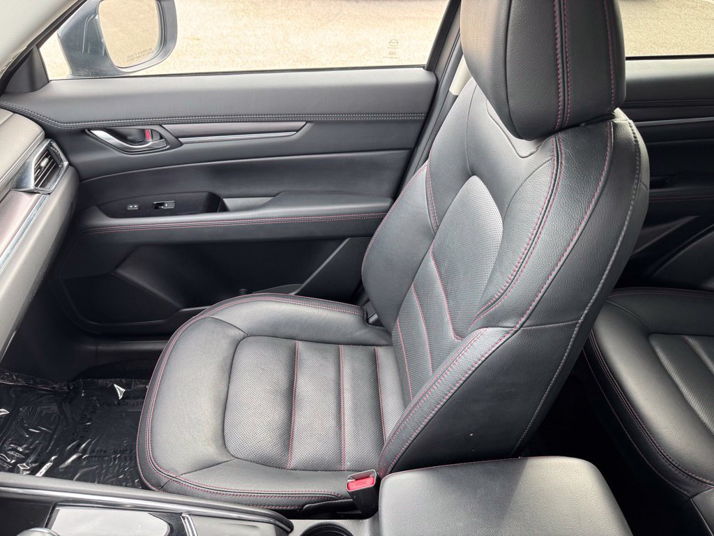 Certified 2023 MAZDA CX-5 Carbon Edition AWD/4WD image 19