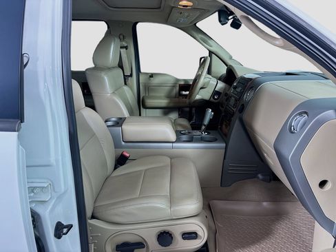 Used 2006 Ford F150 XLT AWD/4WD image 27