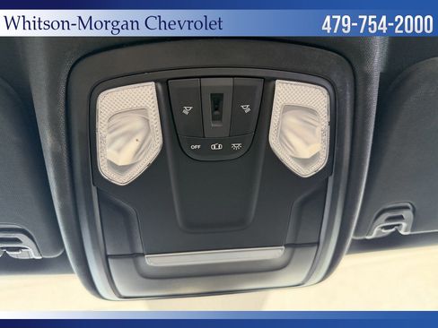 Used 2022 RAM 1500 Big Horn AWD/4WD image 30