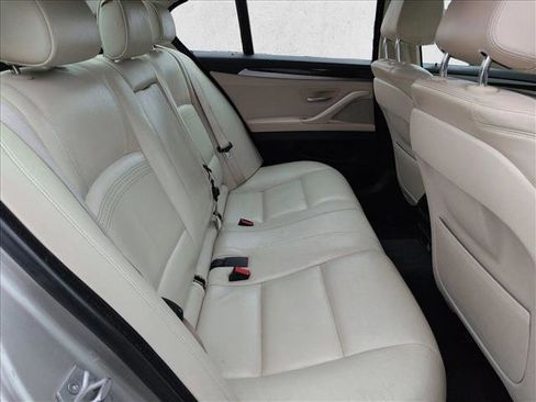 Used 2015 BMW 535i xDrive Sedan AWD/4WD image 22