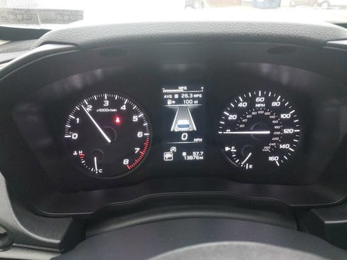 Used 2024 Subaru Impreza 2.0i AWD/4WD image 8
