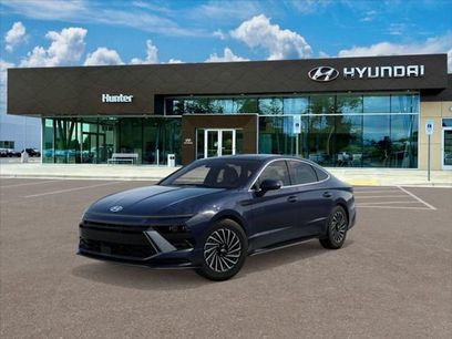 Used 2026 Hyundai Sonata SEL