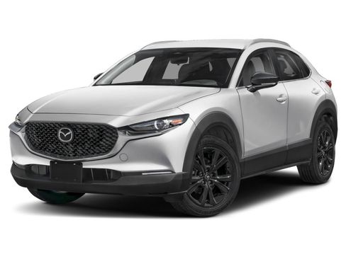 New 2026 MAZDA CX-30 AWD 2.5 S w/ Select Sport Pkg image 1