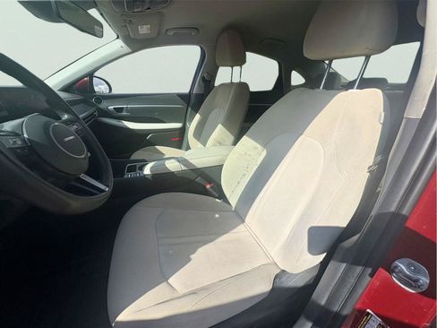 Used 2024 Hyundai Sonata SEL FWD image 14