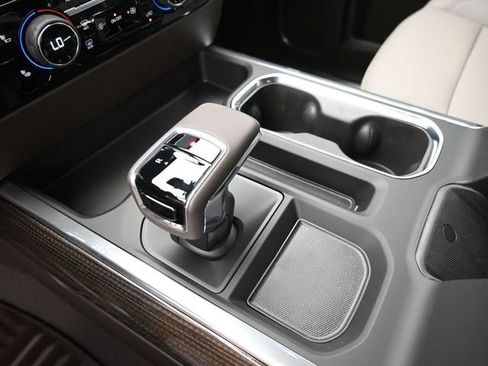 New 2025 Chevrolet Silverado 1500 LT w/ All Star Edition Plus image 26