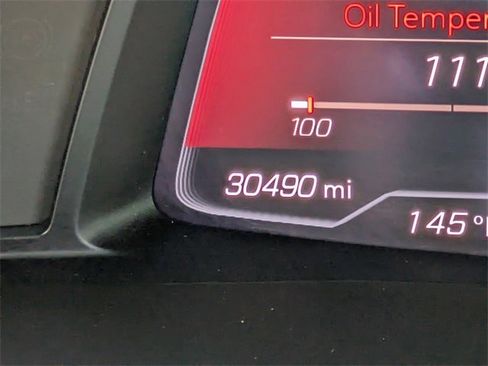 Used 2020 Chevrolet Corvette Stingray Coupe w/ 1LT image 28