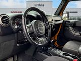 Used 2014 Jeep Wrangler Sport w/ Quick Order Package 24S image 2