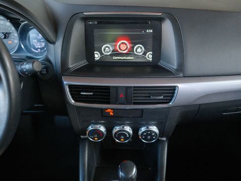 Used 2016 MAZDA CX-5 Touring FWD image 20