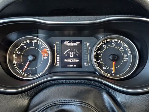 Certified 2020 Jeep Cherokee Latitude image 11
