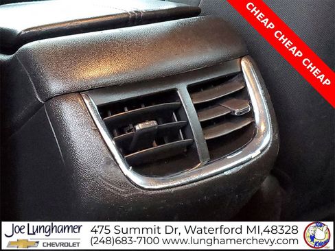 Used 2016 Chevrolet Malibu LT image 20