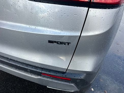 New 2026 Honda CR-V Sport-L image 36