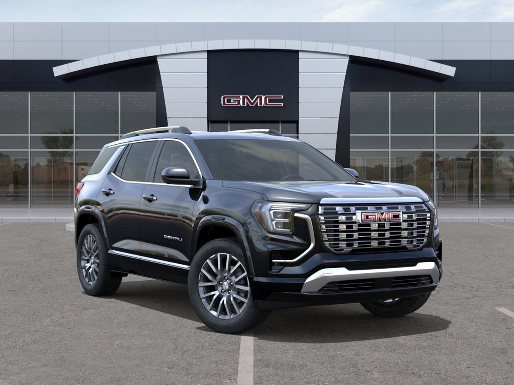 New 2027 GMC Terrain Denali w/ LPO, Floor Liner Package AWD/4WD image 7