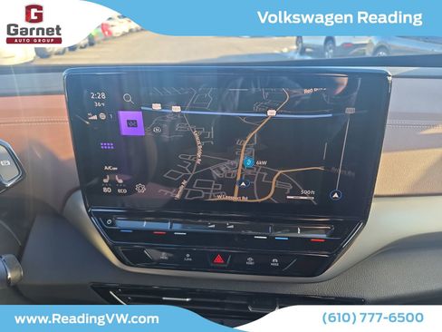 Certified 2023 Volkswagen ID.4 Standard image 18