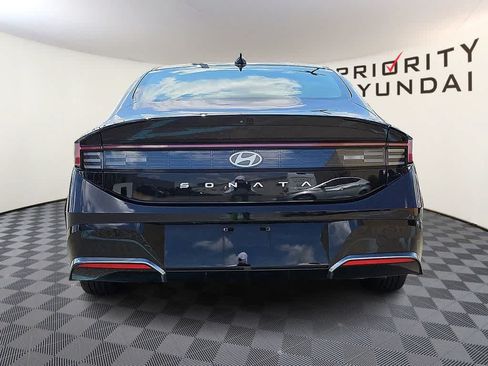 Used 2024 Hyundai Sonata SEL FWD image 5