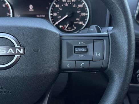New 2026 Nissan Rogue S FWD image 22