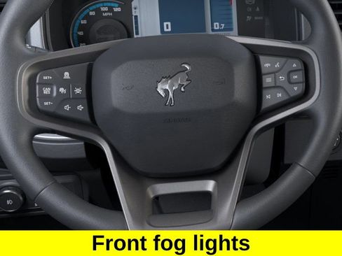 New 2025 Ford Bronco Badlands image 14