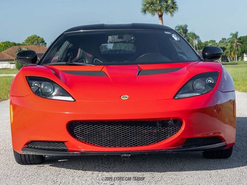 Used 2012 Lotus Evora 2+2 image 13