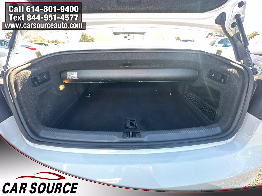 Used 2017 Audi A5 2.0T Sport w/ Convenience Package AWD/4WD image 25