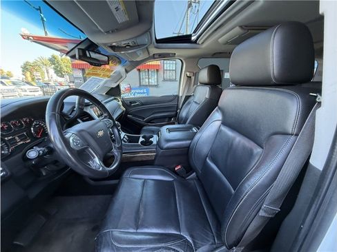Used 2015 Chevrolet Tahoe LT image 20