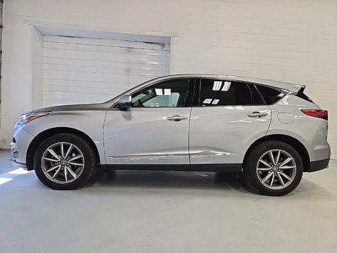 Used 2020 Acura RDX w/ Technology Package image 4