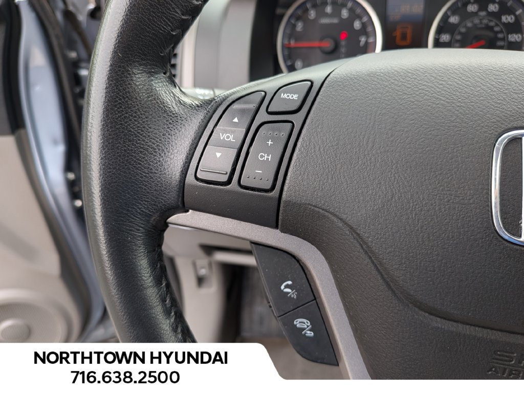 Used 2010 Honda CR-V EX-L image 21