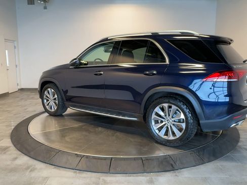 Used 2020 Mercedes-Benz GLE 350 4MATIC image 5