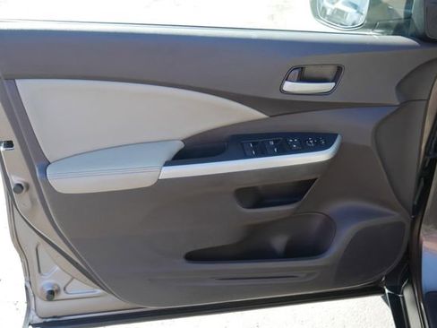 Used 2014 Honda CR-V EX-L image 13