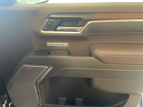 New 2026 GMC Sierra 1500 Denali AWD/4WD image 29