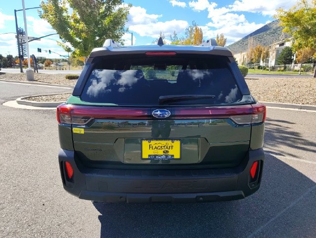 New 2026 Subaru Outback Premium AWD/4WD image 4