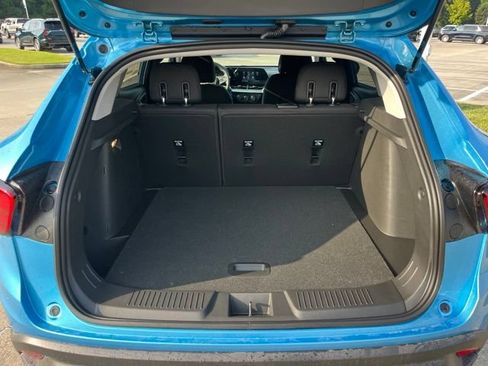 New 2026 Chevrolet Trax LS FWD image 6