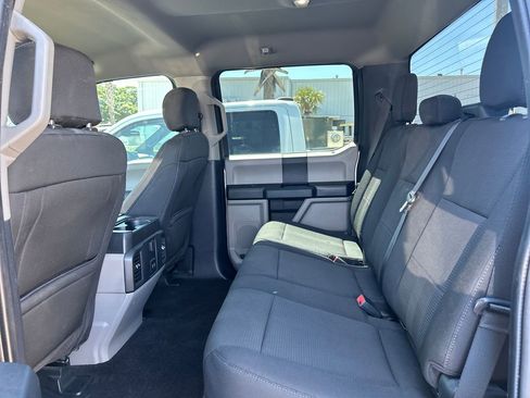 Used 2020 Ford F150 XL w/ Equipment Group 101A Mid RWD image 11