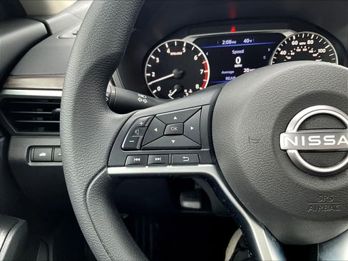 Used 2025 Nissan Altima 2.5 SV w/ SV Special Edition Package image 23