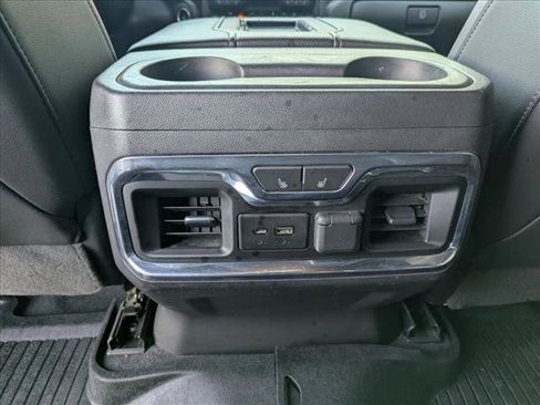 Used 2020 GMC Sierra 1500 AT4 w/ AT4 Premium Package AWD/4WD image 18