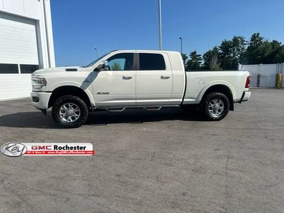 Used 2020 RAM 3500 Laramie
