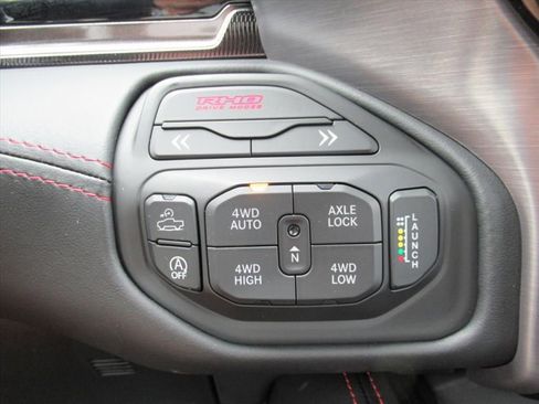 New 2026 RAM 1500 RHO w/ RHO Level 1 Equipment Group AWD/4WD image 25