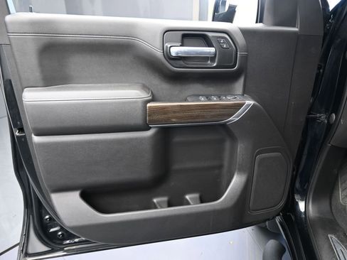 Used 2021 Chevrolet Silverado 1500 LT w/ All Star Edition Plus image 12