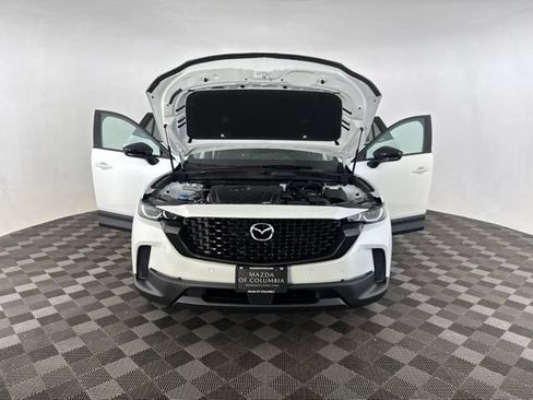 New 2026 MAZDA CX-50 AWD 2.5 S w/ Weather Package image 10