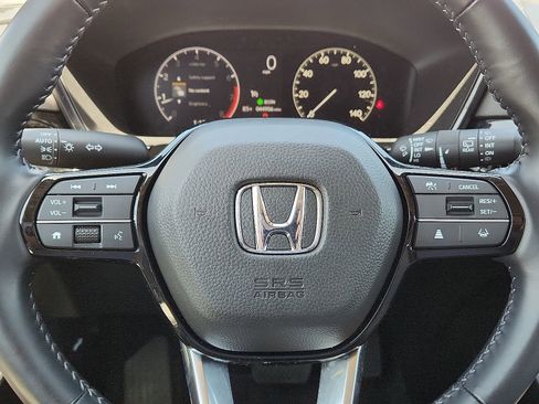 Used 2025 Honda CR-V EX-L image 24
