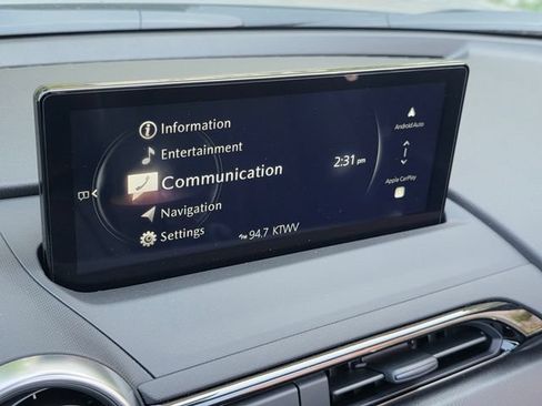 New 2026 MAZDA MX-5 Miata Grand Touring w/ Weather Package RWD image 19