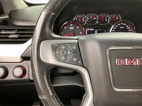 Used 2016 GMC Yukon SLT w/ Open Road Package image 23