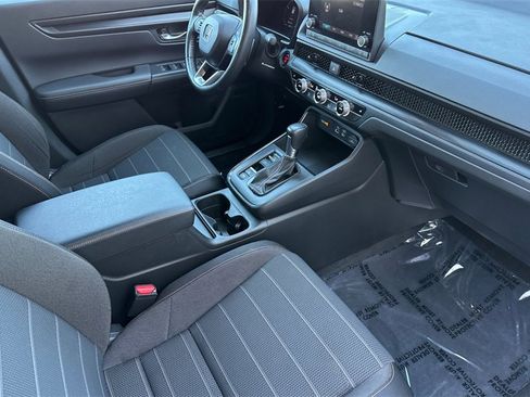 Certified 2023 Honda CR-V Sport image 20