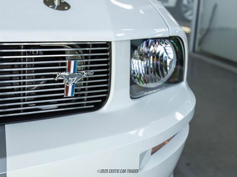 Used 2007 Ford Mustang GT RWD image 79